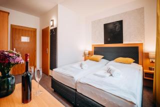 Hotel Klika - České Budějovice - 4