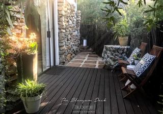 L'auberge Country Hideaway - Port Elizabeth - 7