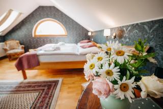 Hotel Klika - České Budějovice - 3