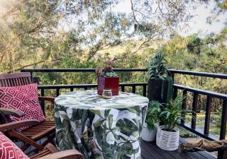 L'auberge Country Hideaway - Port Elizabeth - 9