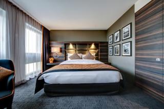Hotel Beaulac - Neuchâtel - 8