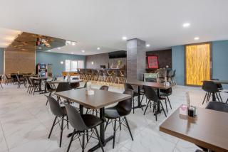 Quality Inn & Conference Centre - Orillia - 8