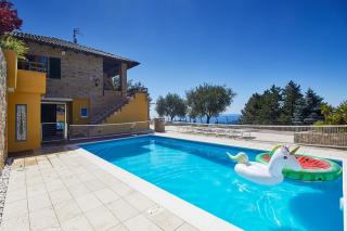 Villa Pina - 8