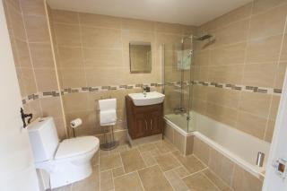 The Woodhouse Arms - Grantham - 5