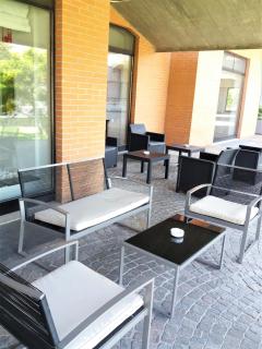 Hotel Verri - Misano di Gera dʼAdda - 1