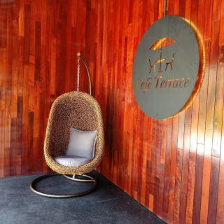 GREENHILLS RESORT Si Racha - 2