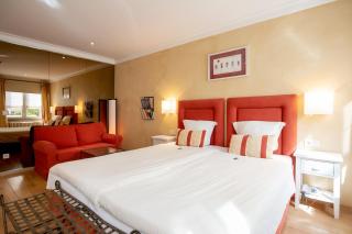 Gourmet Hotel Zur Post - Sankt Vith - 4