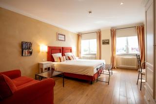 Gourmet Hotel Zur Post - Sankt Vith - 3