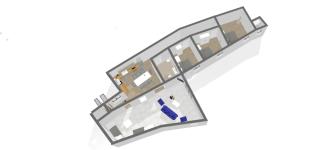 Villa Bigorra Lourdes centre Le Sanctuaire La Grotte , parking - Lourdes - 8