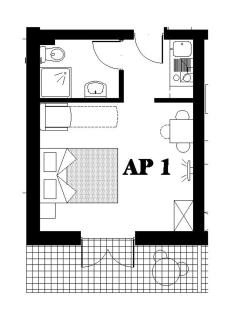 Apartments Lena Makarska - Makarska - 5