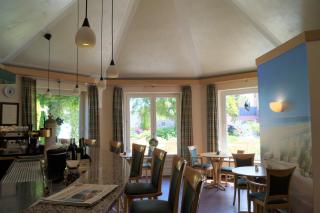 Hotel Neuses - Cuxhaven - 6