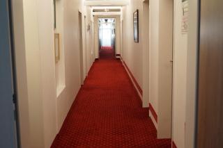 Hotel Neuses - Cuxhaven - 2