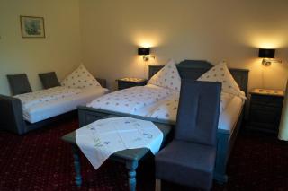Hotel Neuses - Cuxhaven - 1