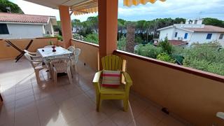 Sa Prama Beach - Cala Liberotto - 0