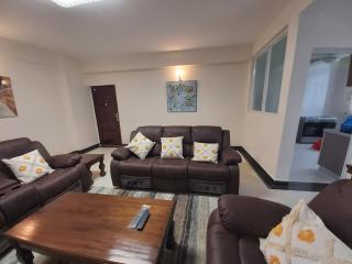 Covitech-Jabavu Heights - Nairobi - 6