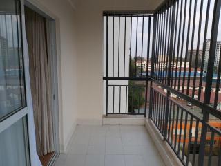 Covitech-Jabavu Heights - Nairobi - 1