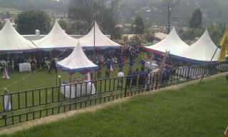 Kigezi Gardens Inn - Kabale - 8