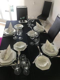 Ferienwohnung Wolfgang Halbinger - Bad Griesbach im Rottal - 4