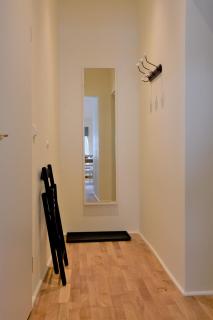 Nette, geräumige Ferienwohnung - Wuppertal - 1