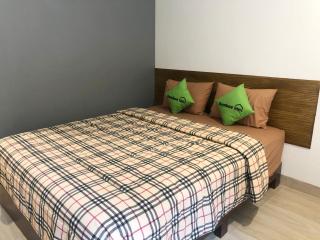 Bamboe Inn Homestay - Bandar Lampung - 8
