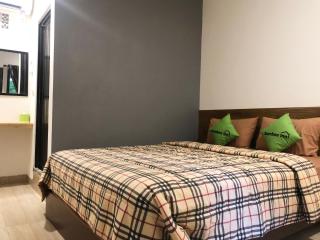 Bamboe Inn Homestay - 6