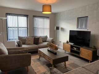 The Seafield Arms-Cullen - Cullen - 5