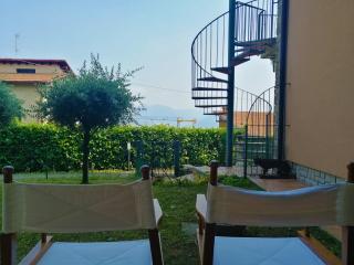 IseoLakeRental - Appartamento Chiara - Riva di Solto - 8