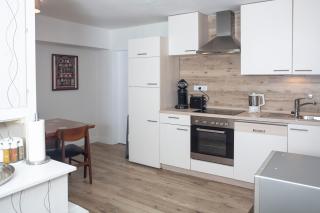 Ferienwohnung Alt Einbeck - Einbeck - 6