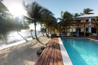 Condo #22 @ Beachside Villas - 6