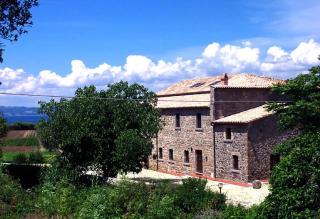 Agriturismo Antica Cassia - Bolsena - 5