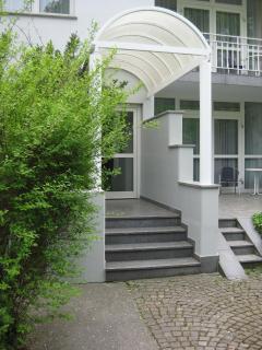 Dom Hotel - Linz - 7