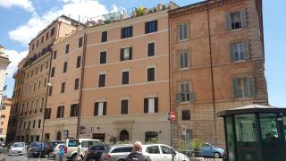 Pantheon Hedonism - Rome - 9
