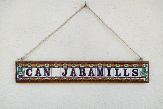 Apartamento Can Jaramills - Tordera - 5