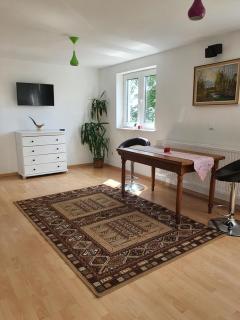 Domek w sercu Pogórza Karpackiego - Lichwin - 1