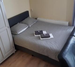 Logement 'De witte klok' - Oude Bildtzijl - 1