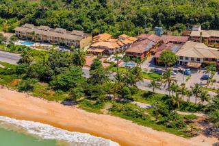 Quinta do Sol Lite Praia Hotel - Porto Seguro - 6