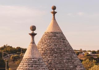Poggio degli Ulivi - Locorotondo - 9