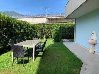Appartamento Ivonn con giardino - Riva del Garda - 0