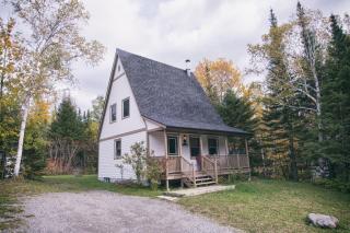 Gîte du Mont-Albert - Sepaq - 6