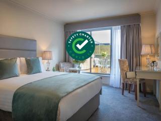 HYDE Hotel - Galway - 9