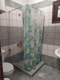 Corner house - Leptokarya - 2