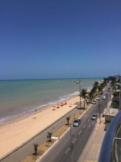Flat na Orla da praia de Manaíra - 9