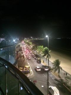 Flat na Orla da praia de Manaíra - João Pessoa - 5