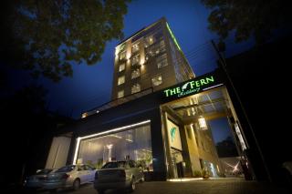 The Fern Residency - Chandigarh - Chandīgarh - 0