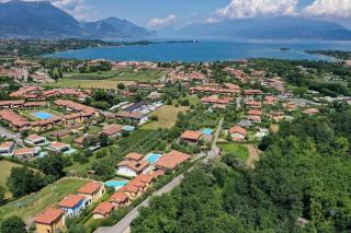 Casa Delisa - Manerba del Garda - 7