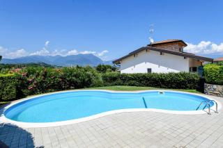Casa Delisa - Manerba del Garda - 6