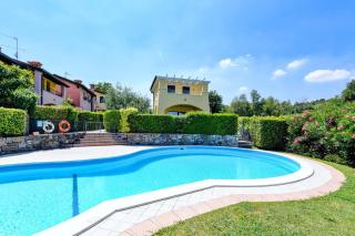 Casa Delisa - Manerba del Garda - 5