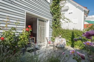 Sabinas Gästewohnung - 9