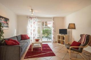 Sabinas Gästewohnung - Wasserburg - 7