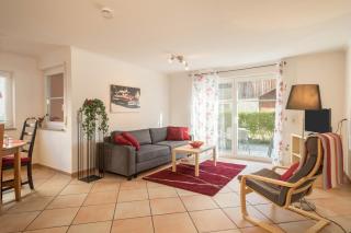Sabinas Gästewohnung - Wasserburg - 8